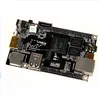 Beaglebone Black BB-Black Rev C 4GB eMMC AM335x Cortex-A8 Single Development 1GB A10-SOC delveloment board