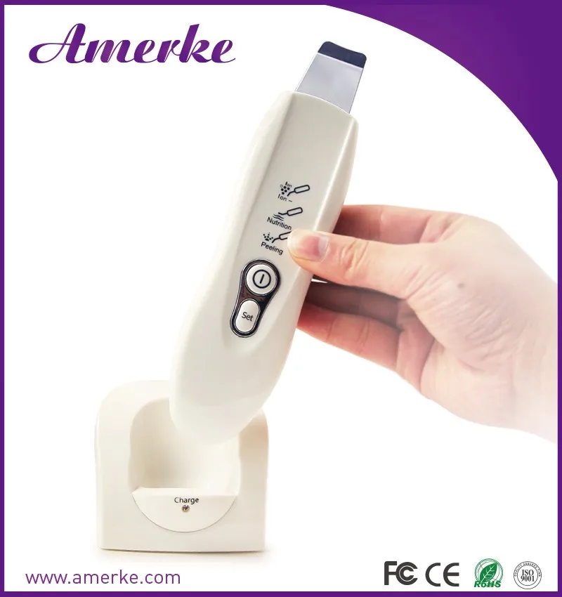 skin scrubber products