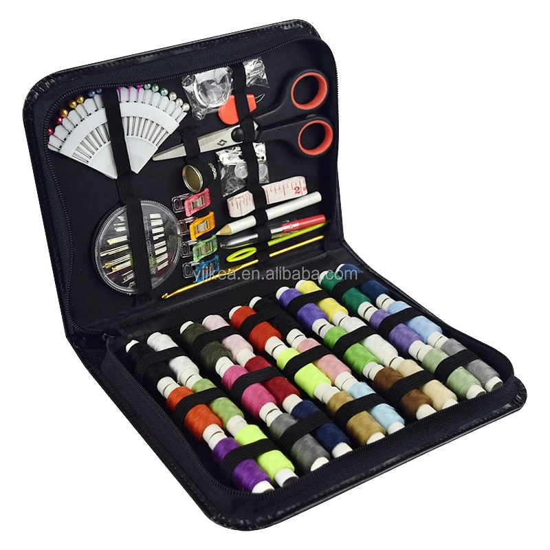 Convenient Sewing Kit For Clothes On Wholesale Iksw002 Buy Convenient