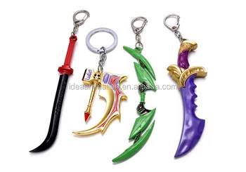 Custom Made 3d Unique Sword Weapon Dota2 Dota 2 Keychains In Metal For Sale Buy Dota 2 Keychainsdota2 Keychaindota Keychain Product On Alibabacom