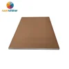 ALUSHINE a2 fireproof aluminum composite panel