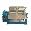 Excellent performance wax stearic acid rotary drum flaker