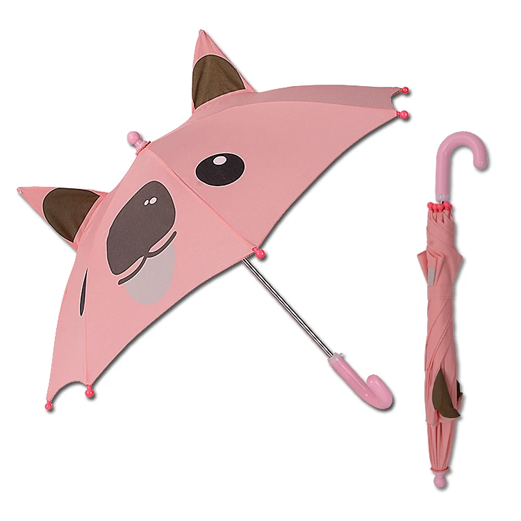 pink umbrella for sale