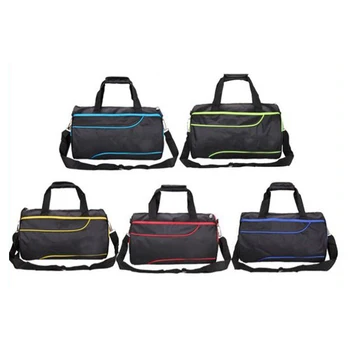 expandable duffle bag