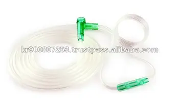 oxygen extension tubing