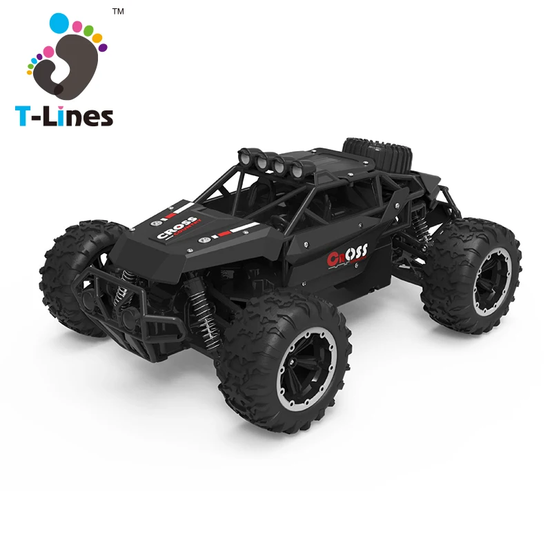 Racing King Super Speed Rc Car With Light - Buy Super Speed Rc Car