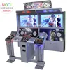 Time Crisis coin operated games 4 guns laser shooting simulator game machine arcade