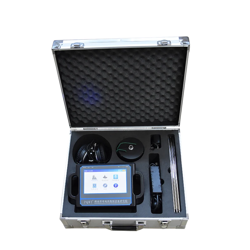 

pipeline leak detector/home water leak detector/leak detection device for 2m