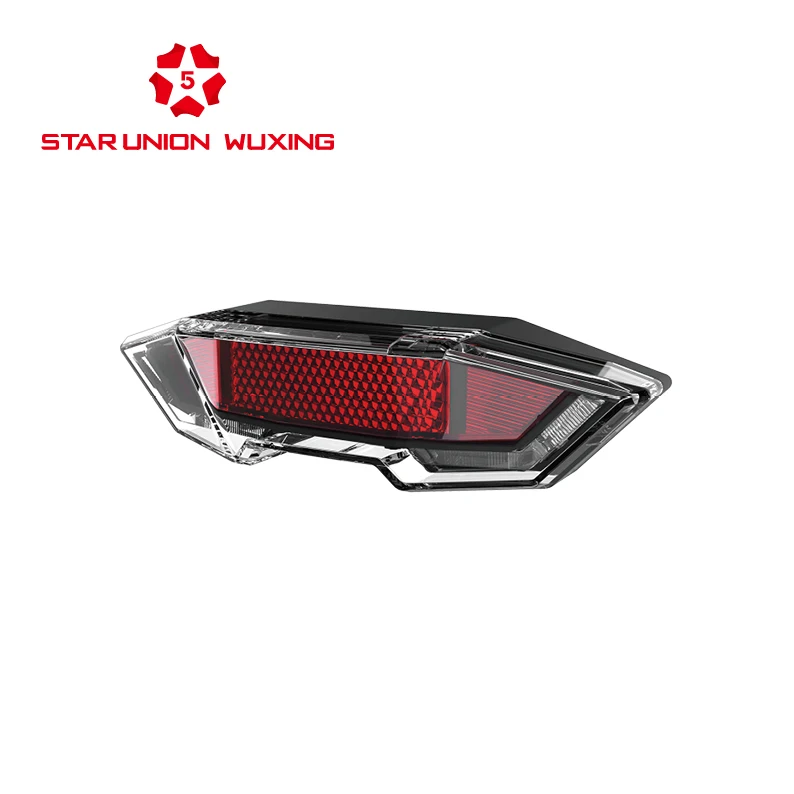 bike brake light led