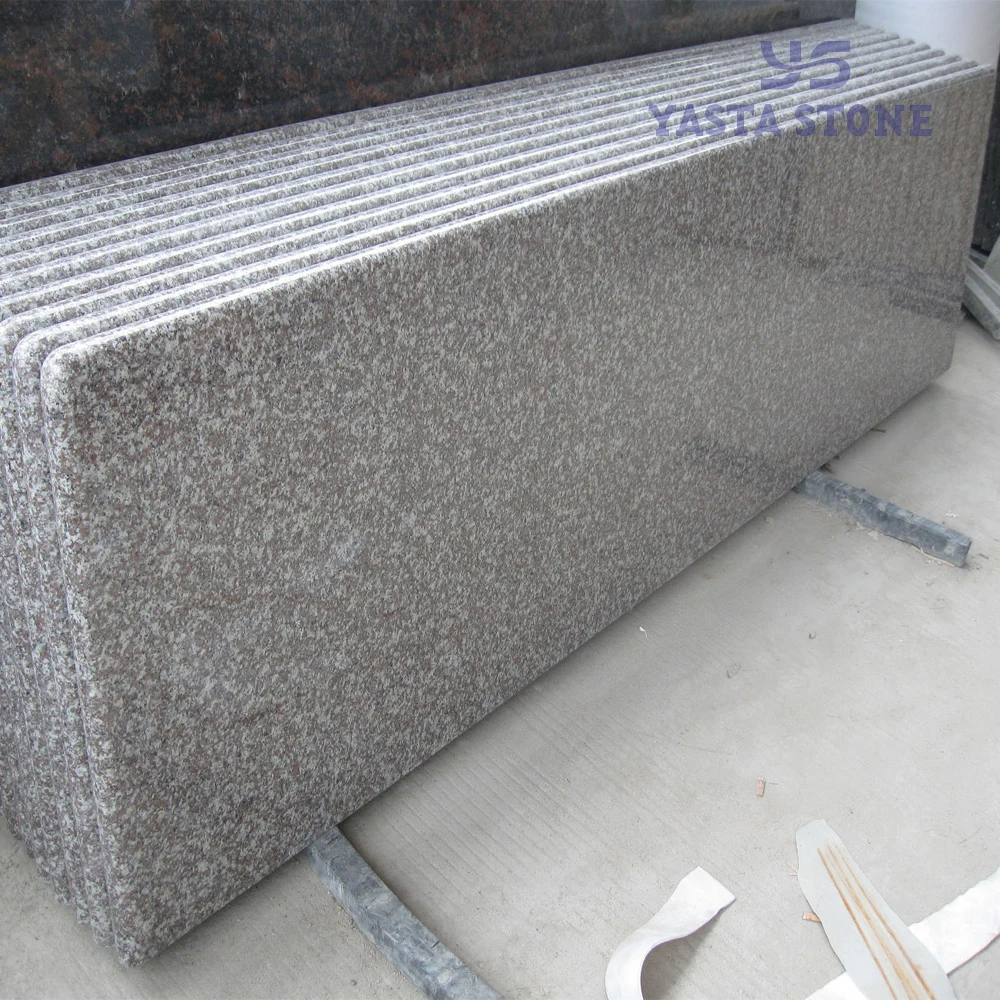 g687 层压 bullnose lowes 花岗岩台面颜色