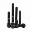 M16 M18 Steel Black Zinc Plated Finish Hex/Hexagon Socket Head Cap Screw DIN912
