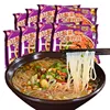 525g Sichuan Flavor Chinese Hotsales Delicious Convenient Old Altar Pickled Cabbage Noodles