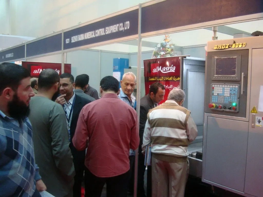 2015 suzhou baoma top edm wire cut machine DK7732C/electric discharge machine/wire cutting machine