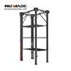 Multi parking systems car parking solution