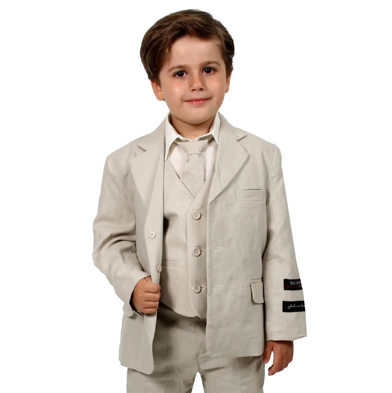 Cheap Baby Boys Linen Suit, find Baby Boys Linen Suit deals on line at
