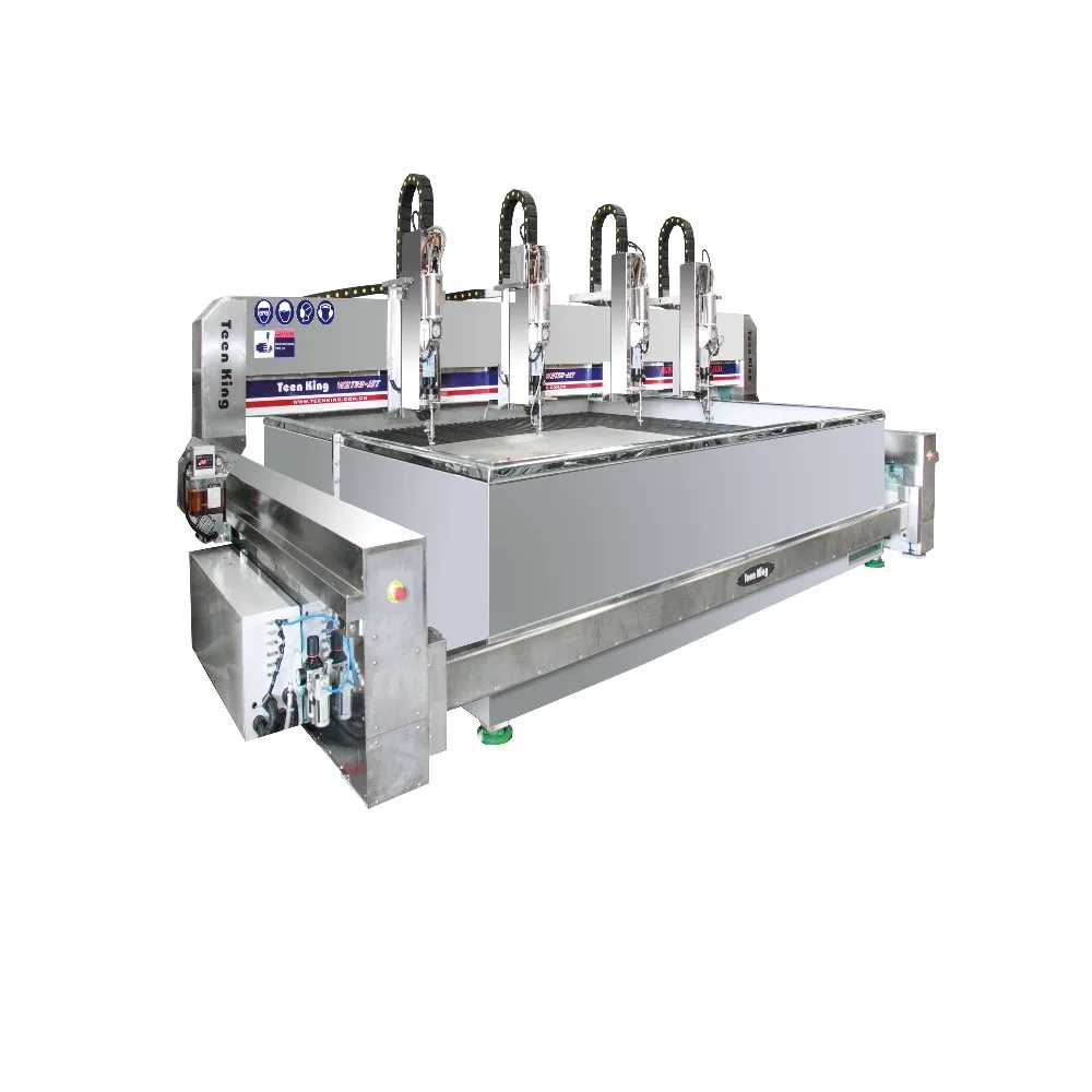 FH WATERJET