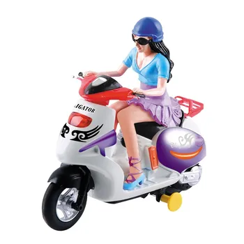 motos de control remoto para niños