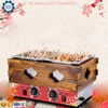 Best Selling New Condition Kanto Maker Machine Japanese Traditional wooden guard Oden Making Machine