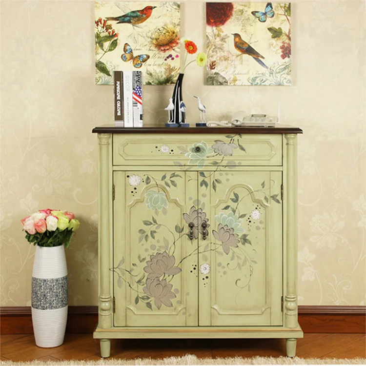 chinese antique reproduction shabby chic distressed furniture