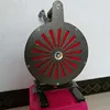 Air Defense Alarm LK-120A Special Hand Siren Oprated Portable Alarm for Water Conservancy Forces