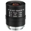 Smart Security top ten selling products multi lens cctv camera 5.0MP 1/2'' 4.5~10mm f1.6 cctv lens manual iris CCTV Camera lens