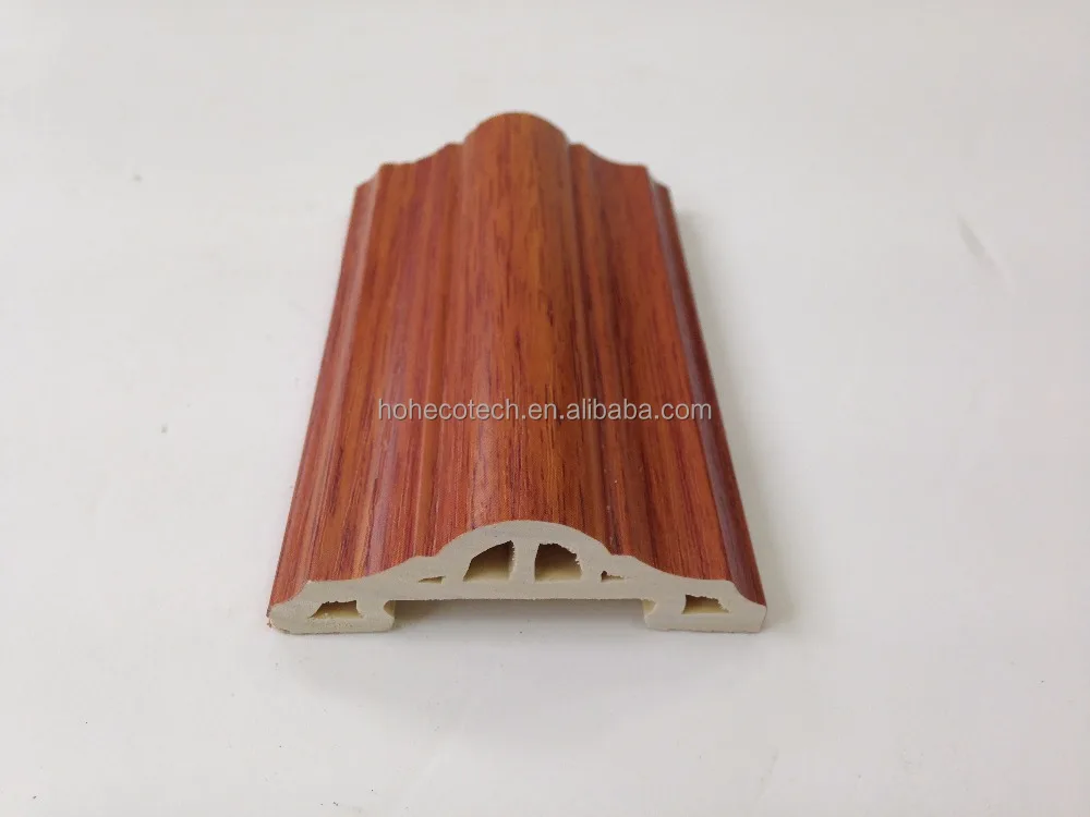 Pvc plinthe pour panneau mural et panneau de plafond tuiles de ... Plint désign plafond
