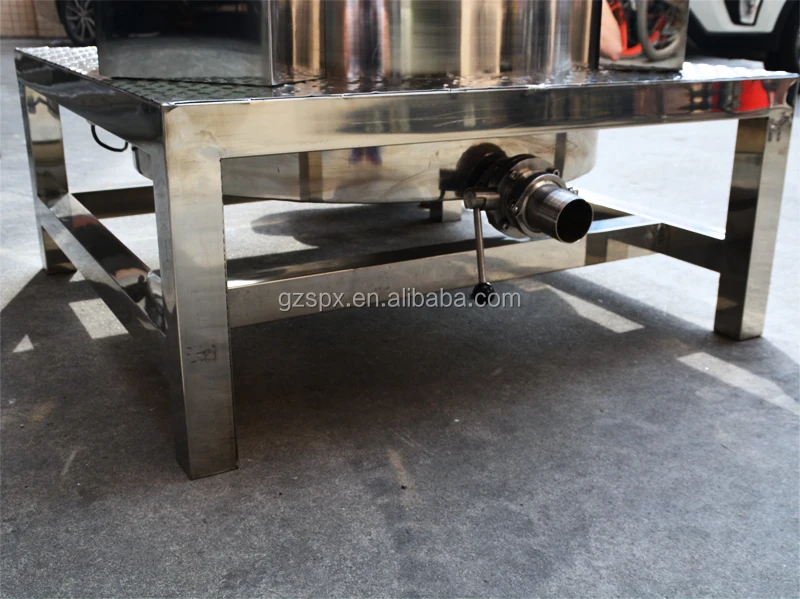 300L open tank (8)