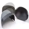 Stainless steel toe caps for safety shoes