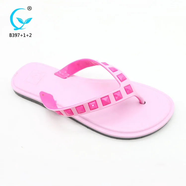 Small girls sale chappal