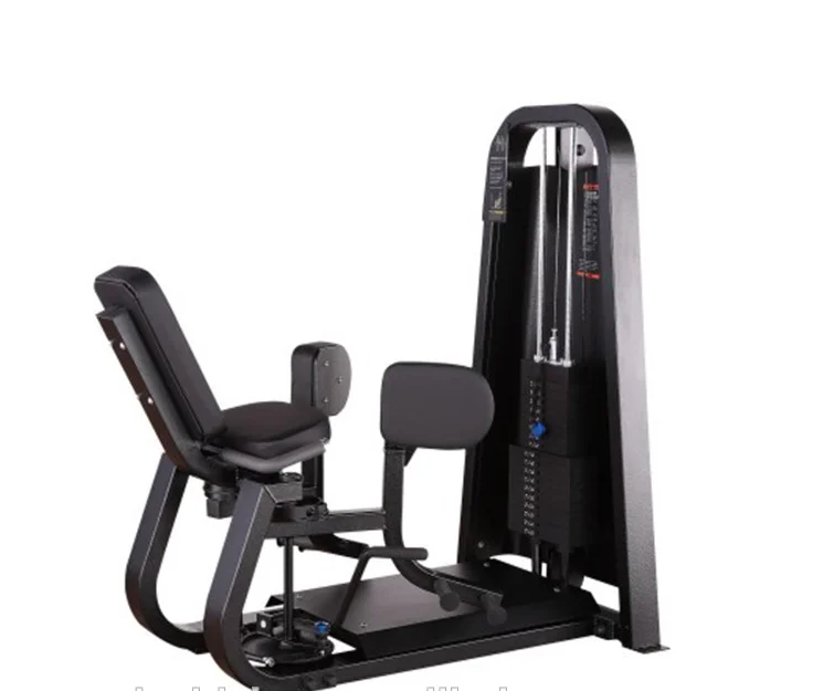 

commercial fitness strength machine gym equipment ABDUCTOR, Optional