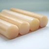 Customize Vulkollan Polyurethane Elastomer Round Bars