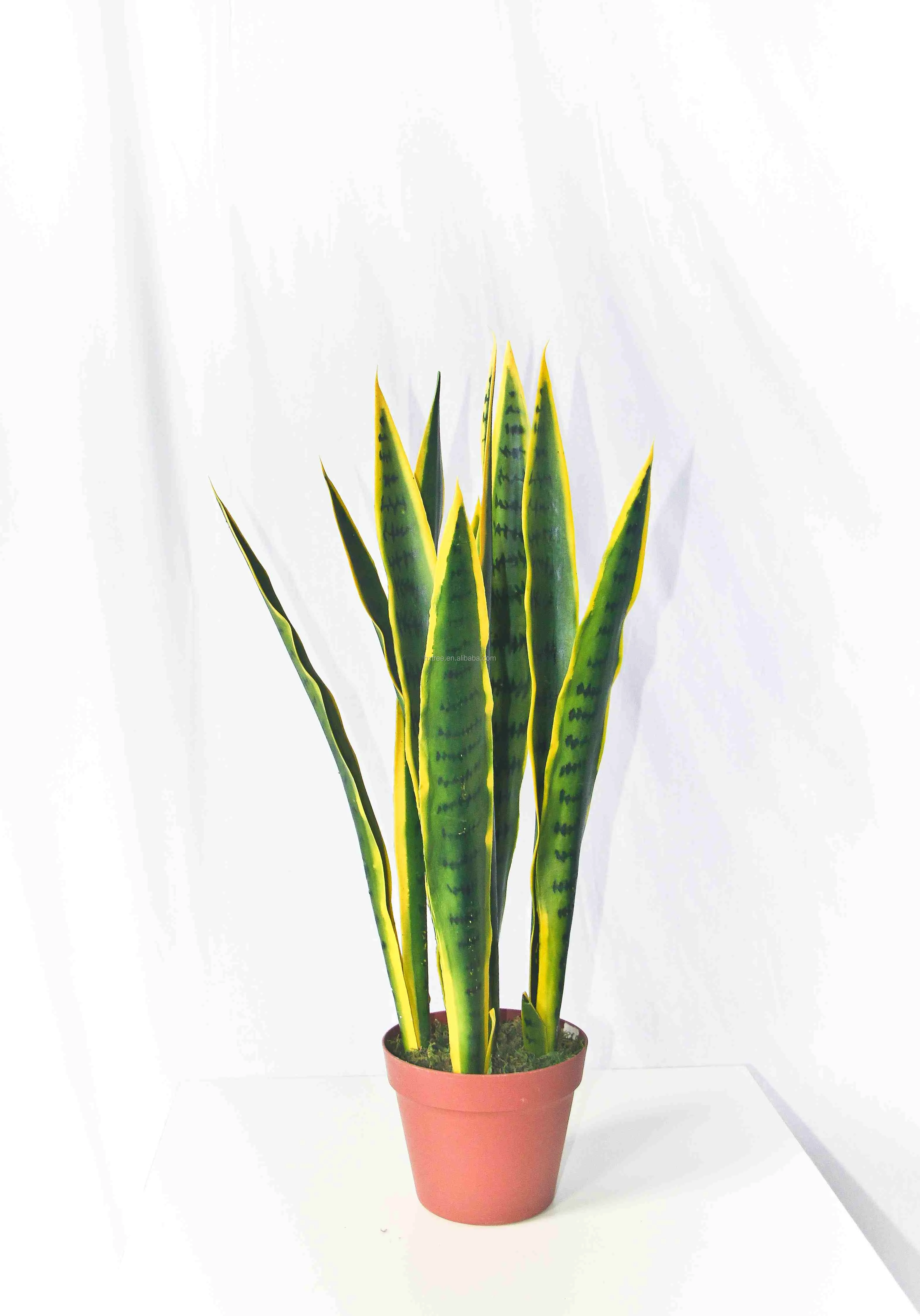 artificial agave wholesale mini plant agavet potted plants