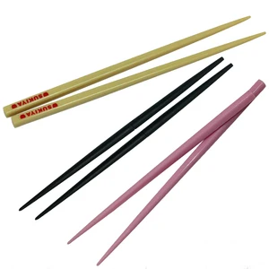 Image of Engraved personalized Plastic chopsticks for sushi