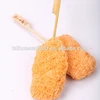 Frozen Cod Fish Breaded Fried