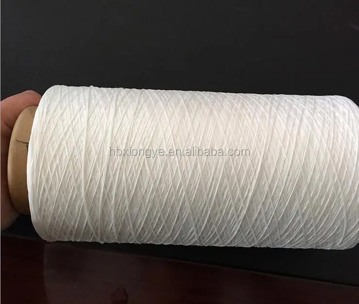 100% Polyester Textured Yarn Filament Yarn 75/36 150/48 300/96 ...