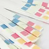 Residential use 9 in 1 drinking water test strips