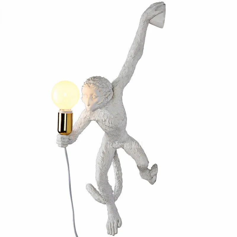 Lampe Affe Lampe Affe