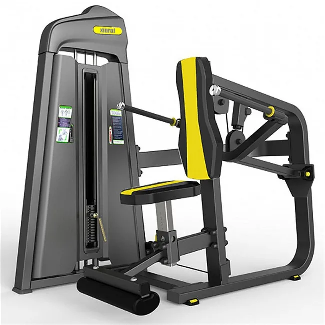 gym equipment dip/chin assist xc812