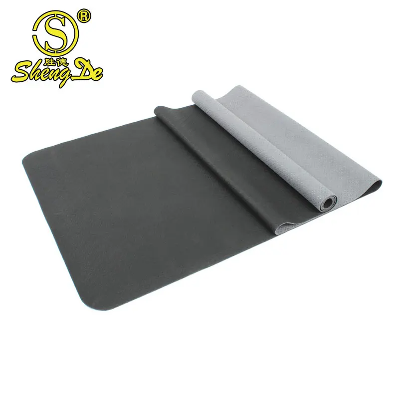 High Quality Fitness Pvc Foam Gym Floor Mat Buy Pvc Yoga Mat,Gym Mat