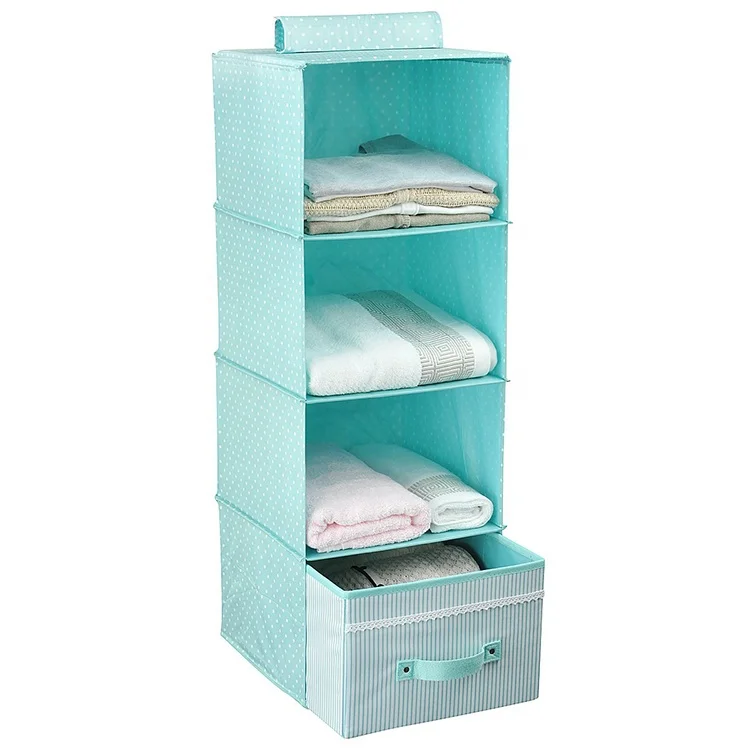 

Handbag Hanging Storage Organizer Scarf Hanging Shelves In Closet Storage, Customized color