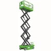 high quality scissor lift