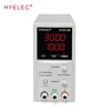 Microprocessor Technology HY3010B 30V 10A adjustable DC Variable regulated LAB POWER SUPPLY