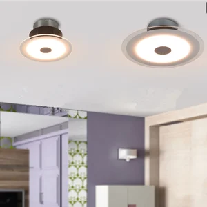 Guangzhou High Quality Led Lights Without False Super Bright Ceiling Lights
