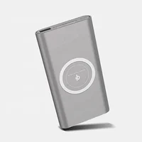 

Universal Portable 10w Qi Power Bank for Xiaomi Universal vivo Wireless Charger