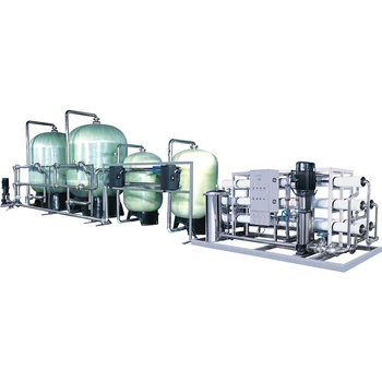 desalination plant price larger