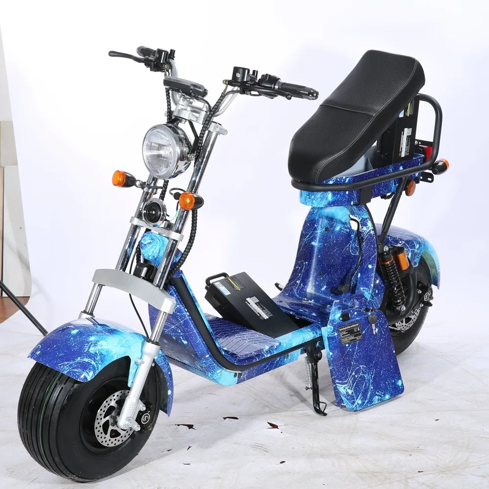 Electric Scooter China With Two Seats Buy Electric Scooter Price