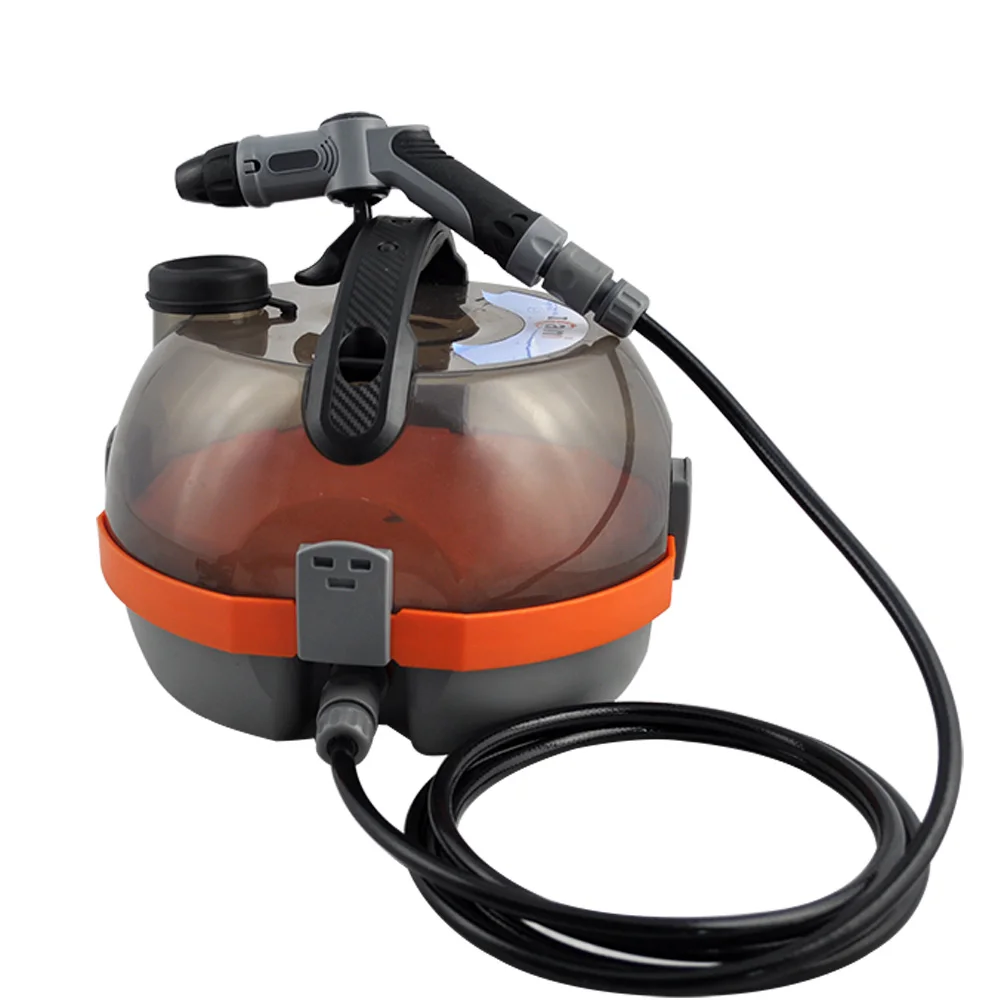 

Pet Grooming products Portable Pressure Water Sprayer dog shower, N/a