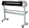 24.8'' cutting plotter driver/sticker/vinyl USB driver cutting plotter rabbit 720