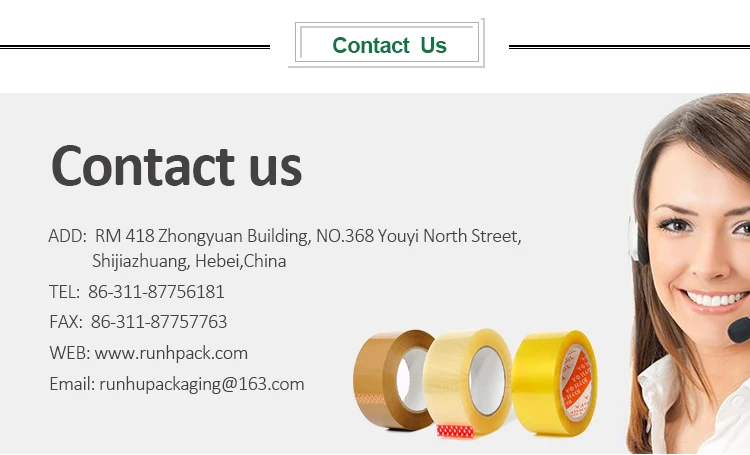 contact us