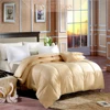 China Suppliers 100% polyester quilt washable polyester comforter wholesale polyester duvet